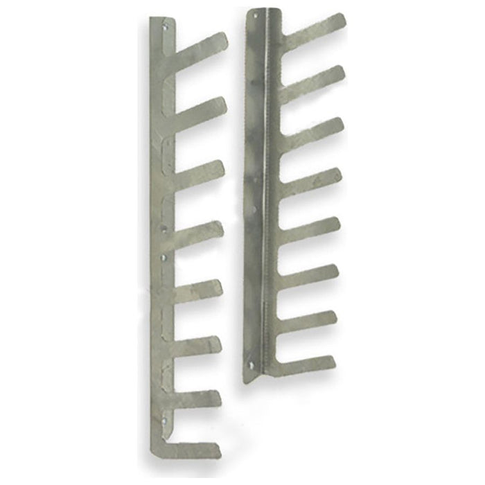 8 Place Squeegee Rack For Screen Printing — Nevertheless Screen ...