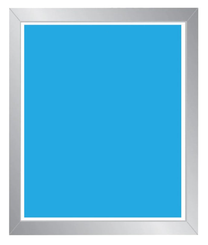 18 x 20 Pre-Coated Screens