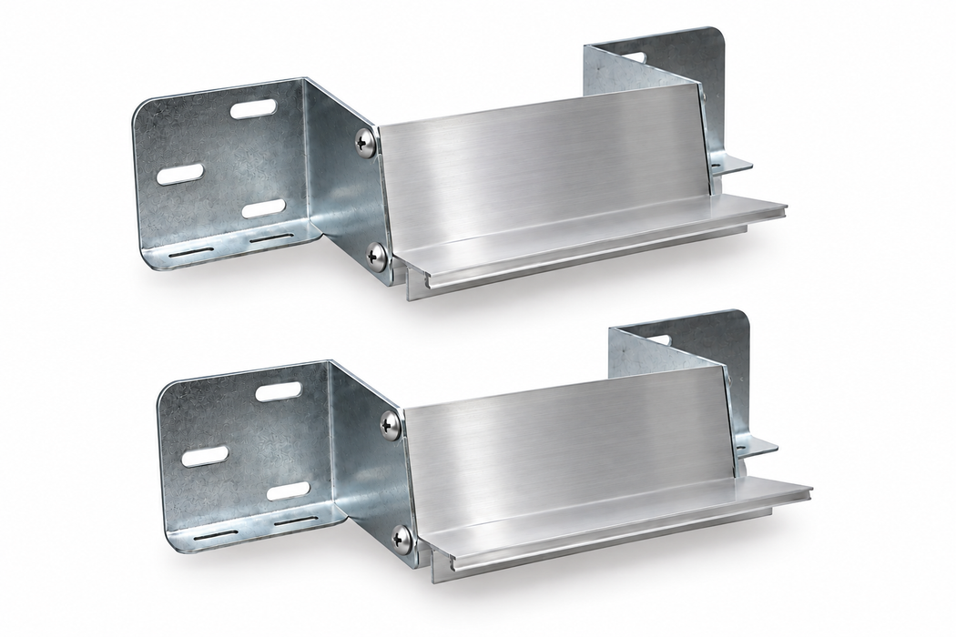 KOATA© Adjustable Width Mountable Screen Coating Station