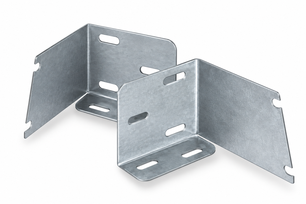 KOATA© Mountable Screen Coating Station - BRACKETS