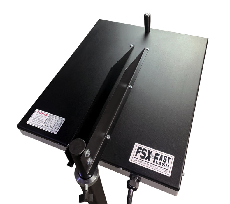 18"x20" Infrared Flash Dryer FSX1820 - FREE GIFT INCLUDED!