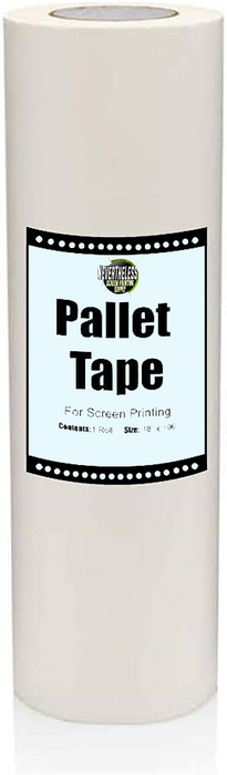 Pallet Protector© Platen Tape - 16" x 100 yard roll