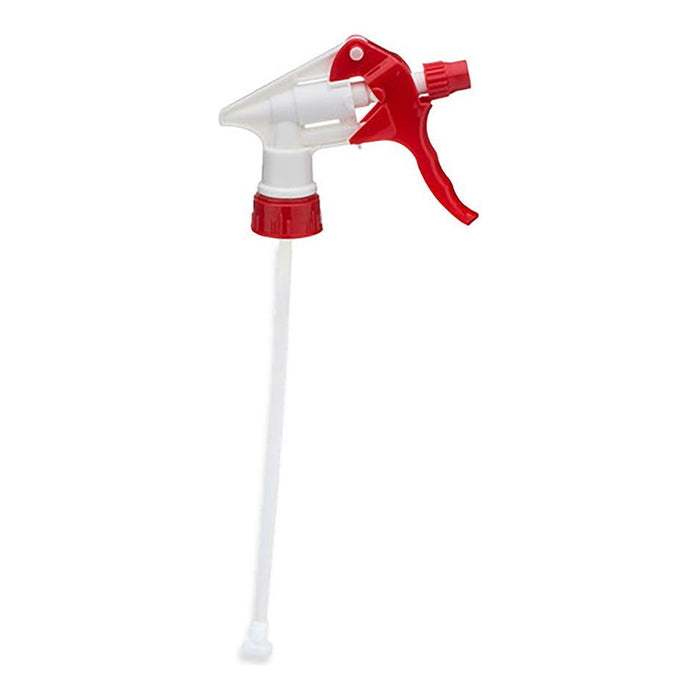 NTL Chemical Sprayer Head for Quarts - RED