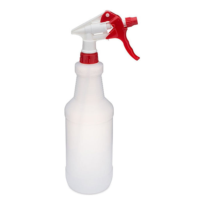 NTL Chemical Sprayer Head & Bottle - Pint