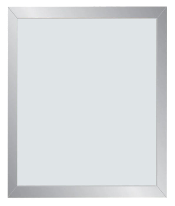 Premium Aluminum 23x31 Screen 110 White Mesh