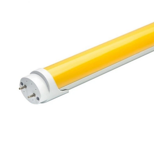 Lincoln ESX-LED Replacement Exposure Unit Yellow Light Safe Bulb - 36 inch