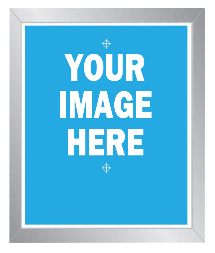 20 x 24 Pre-Burned Screens