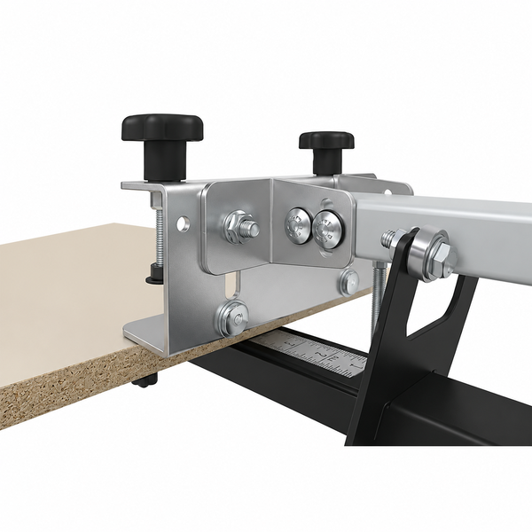 Shocker Deluxe Screen Printing Press