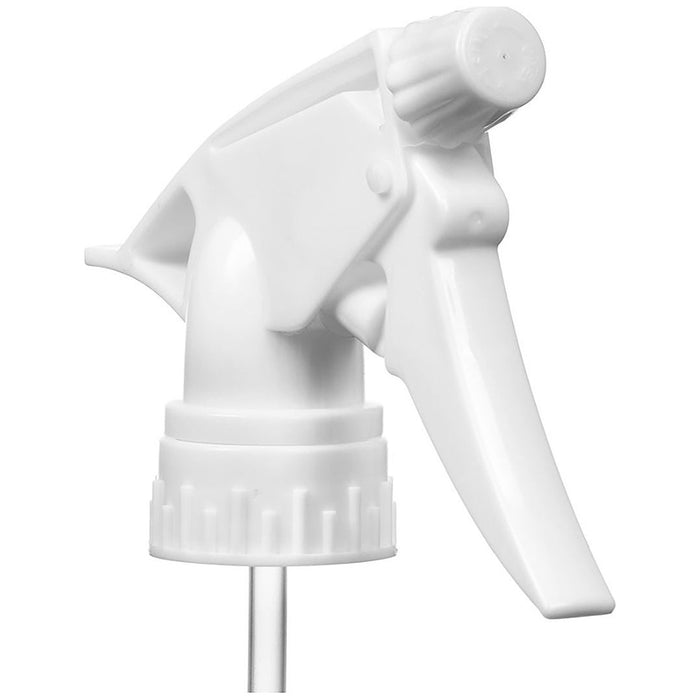 NTL Chemical Sprayer Head for Pints & Quarts - White