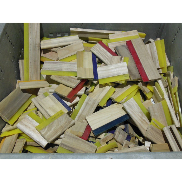 Blemished Squeegee Box! Limited Time Only!