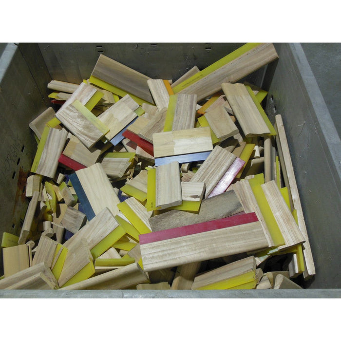 Blemished Squeegee Box! Limited Time Only!