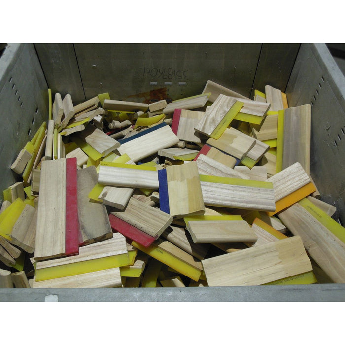 Blemished Squeegee Box! Limited Time Only!