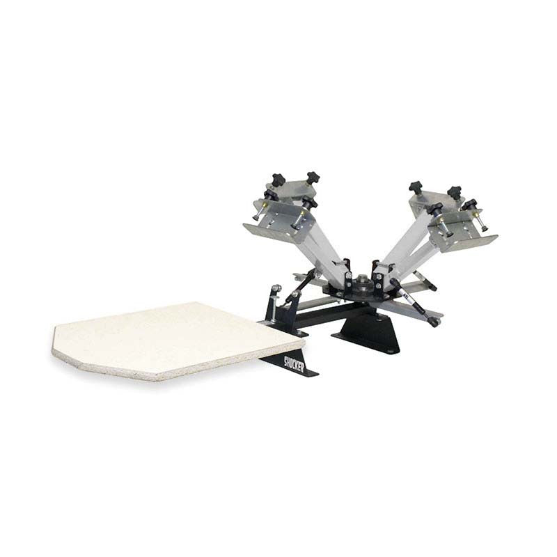 NeverTheLess Screen Print Equipment and Supply — Nevertheless Screen