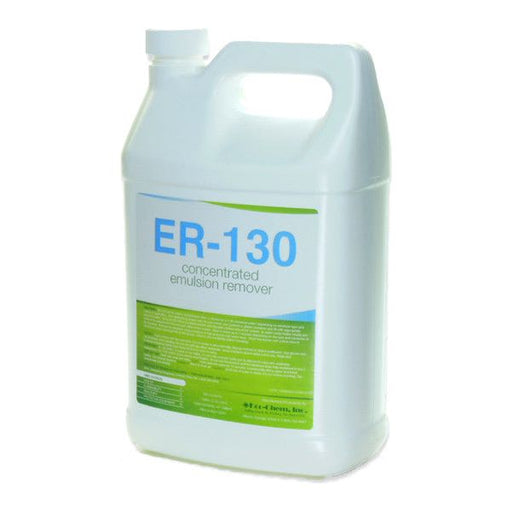 ER-130 emulsion remover concentrate