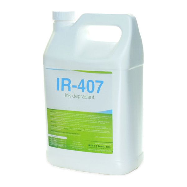 Kor-Chem IR-407 Ink Remover / Degradent