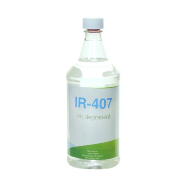 Kor-Chem IR-407 Ink Remover / Degradent