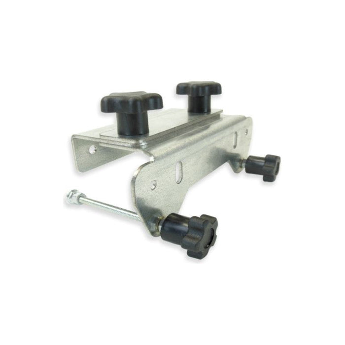 Bolt-On Hand Adjustable Micro Registration for Springer, Shocker and Kicker Presses