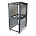 NTL Jumbo & Jumbo Cart - Stack Rack