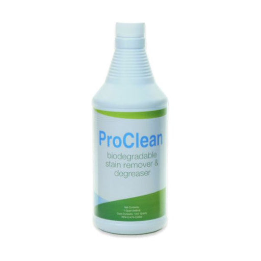 ProClean Stain / Haze Remover & Degreaser & Clarifier 3-in-1