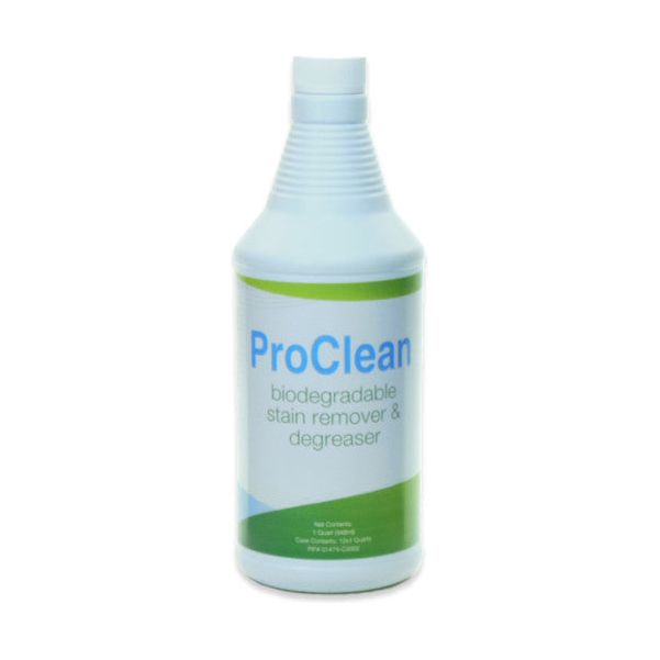 ProClean Stain / Haze Remover & Degreaser & Clarifier 3-in-1