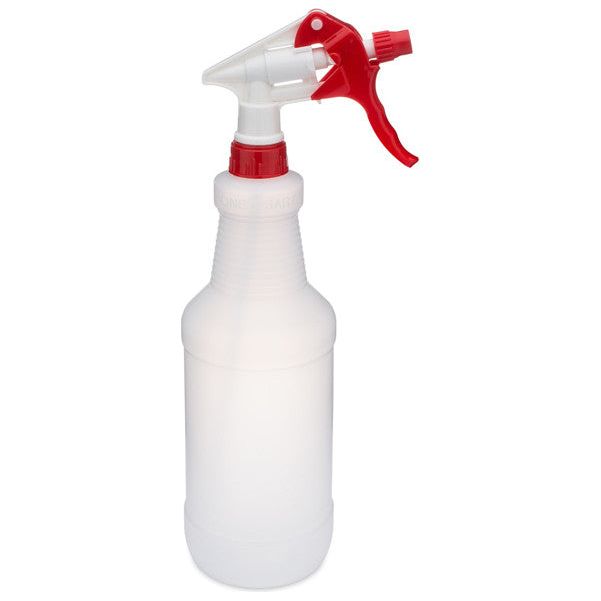 NTL Chemical Sprayer Head Bottle - Quart