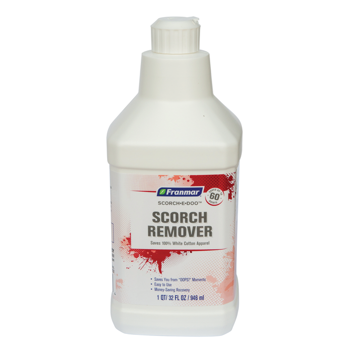 Franmar Scorch Remover