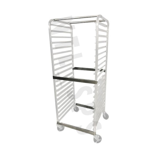 Econo Screen Rack - Mod Kit - FULLY ASSEMBLED