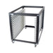 NTL Jumbo Screen Cart / Rack - No Top Option