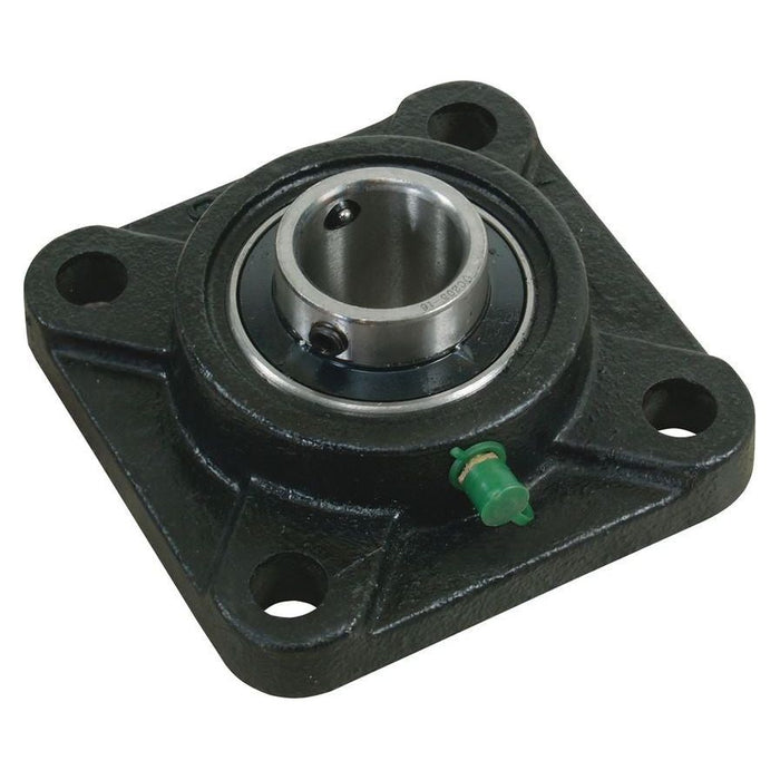 4 Bolt Flange Mounted Center Bearing