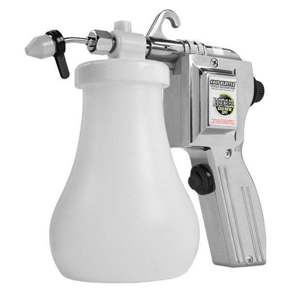 Spot Blaster™ Textile Cleaning Gun — Nevertheless Screen Printing