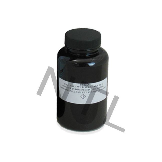 Xenon - Diazo Powder for 1 Gallon