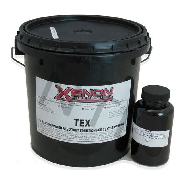 Emulsion Screen Printing Supplies | Emulsion Removers & Cleaners ...