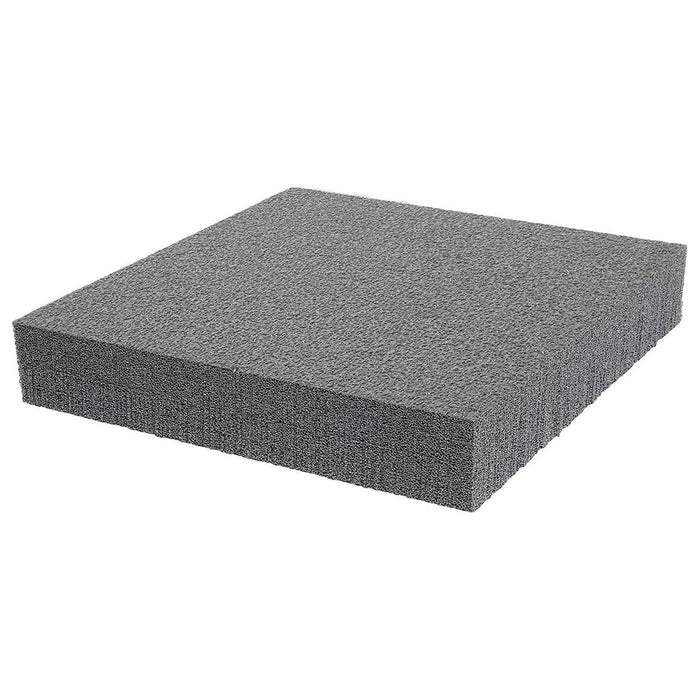 Foam Pad for Exposure Units - 11x17x2in