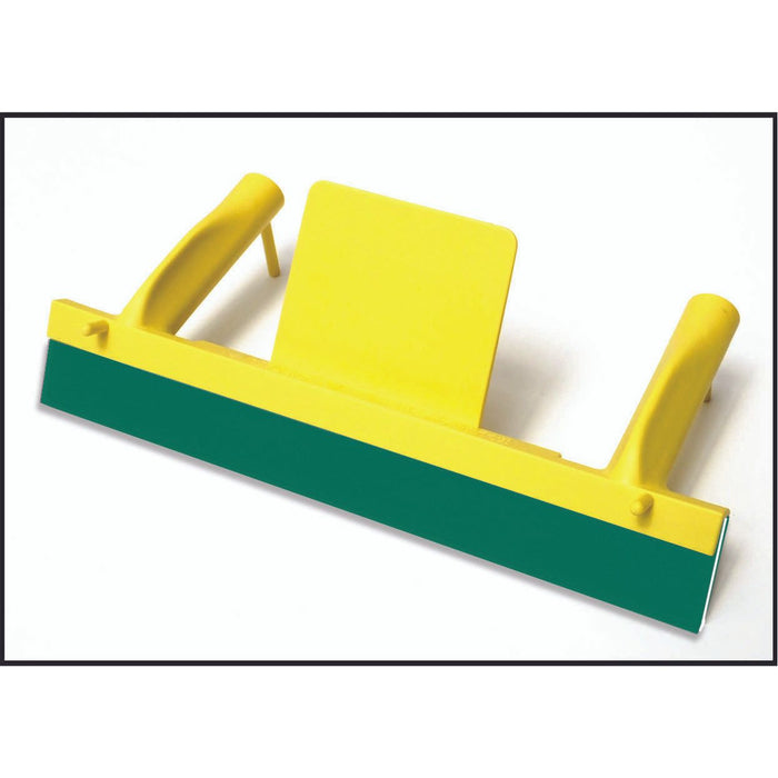 The Original 2 Handle Squeegee! 