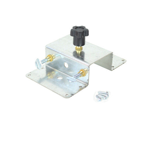 2x1 Premium Platen Brackets — Nevertheless Screen Printing Supplies