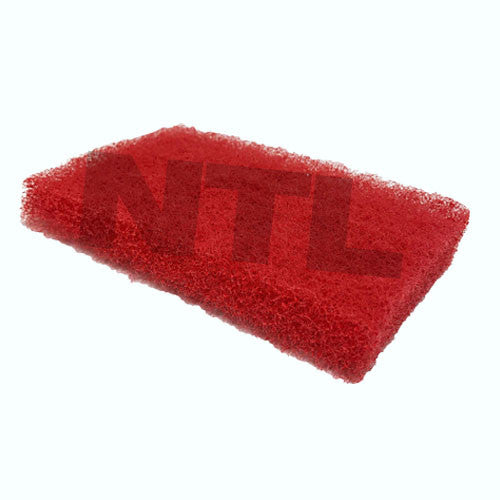 NTL Screen Scrub Brush - Pad Only